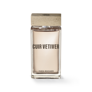 Любимый аромат - cuir vetiver