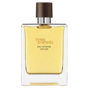 мужской шик - Hermes Terre D'Hermes Eau Intense Vetiver