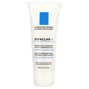 La Roche-Posay  крем для лица Восстанавливающее средство Effaclar H