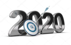 Составить список желаний на 2020