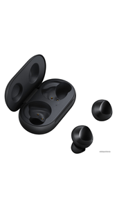 Наушники Samsung Galaxy Buds (чёрные)