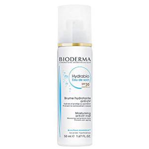 Bioderma Hydrabio Eau de soin SPF 30