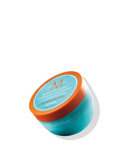 Восстанавливающая маска для волос Moroccanoil