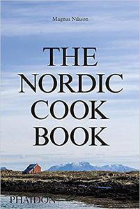 The Nordic Cookbook by Magnus Nilsson