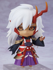 Nendoroid Ibaraki Douji