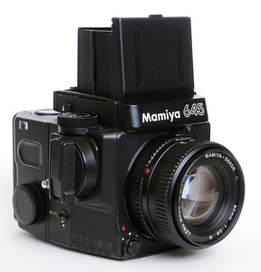 mamiya