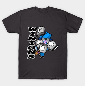 Winions T-Shirt