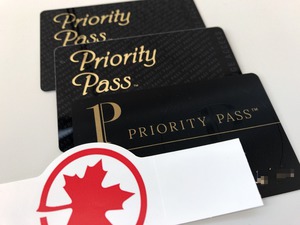 Priority Pass