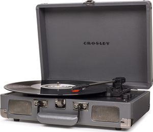 Проигрыватель виниловых дисков Crosley