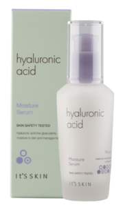 Сыворотка для лица `IT`S SKIN` HIALURONIC ACID