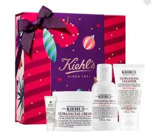 kiehls Набор "Ультра"