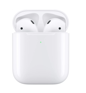 AirPods