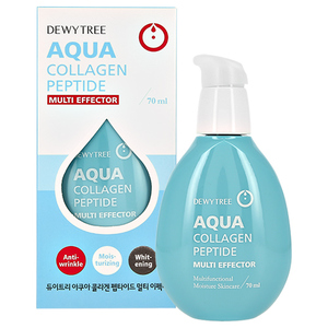 Сыворотка для лица `DEWYTREE` AQUA