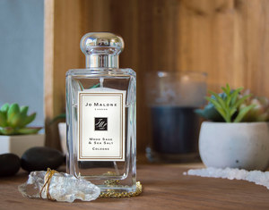 Jo Malone Sea Salt & Sage Wood