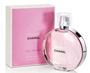 Chanel Chance