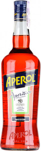 Ликер Aperol Aperetivo