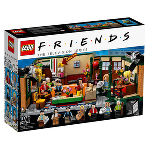 Lego friends the television series