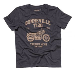 Футболка Triumph Casualwear