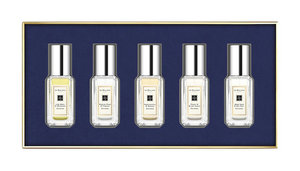 Набор Jo Malone Wood Sage& Sea Salt Set