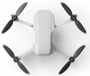 Квадрокоптер DJI Mavic Mini Fly More Combo