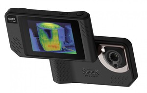 Тепловизор Seek Thermal Shot