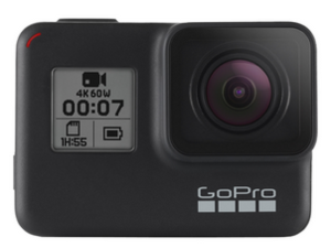 GoPro Hero 8