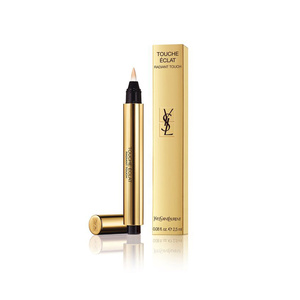 YSL Кисточка-хайлайтер для совершенного сияния Touche Eclat