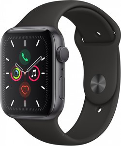 Apple Watch Series 5, 44 мм