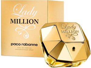 Paco Rabanne Lady Million