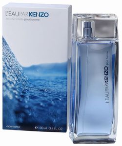 Kenzo L'Eau par Kenzo pour Homme