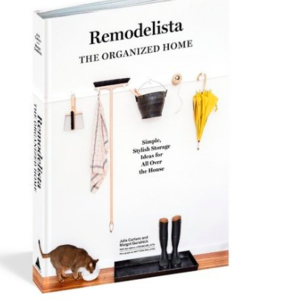 Книга Remodelista. Уютный дом