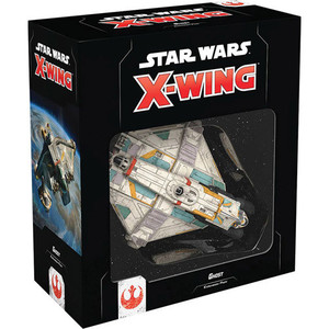 Star Wars X-Wing (2nd Edition): Ghost Expansion Pack