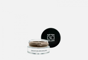 SINSATION COSMETICS browguru gel