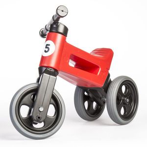 Беговел Funny Wheels Rider Sport