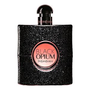 духи "Black  Opium"