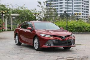 Camry