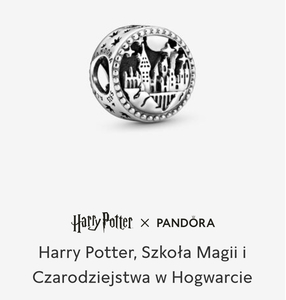 Pandora Harry Potter