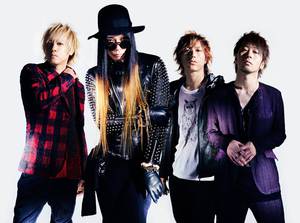 MUCC