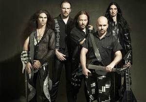 HAMMERFALL