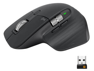 Logitech MX Master 3