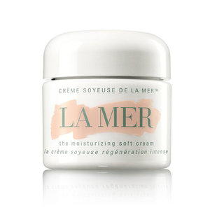 la mer | the moisturizing soft cream