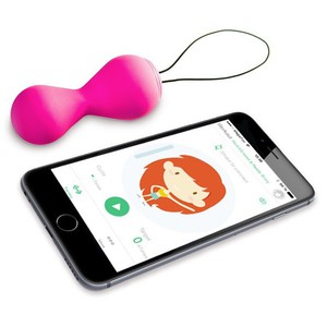 Gvibe - GBalls 2 App Petal Rose