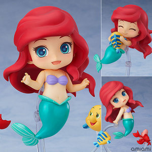 Nendoroid Ariel