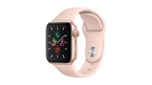 Apple Watch Series 5