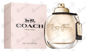 Coach Coach The Fragrance (Коуч Коуч Зе Фрагранс)