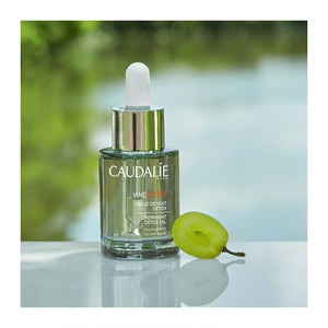 Caudalie VineActiv Overnight Detox Oil