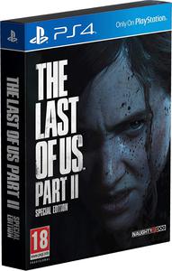 The Last of Us Part 2 Special Edition