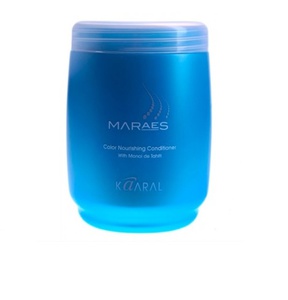 Питательная маска Kaaral Maraes Color Nourishing Mask 1000мл