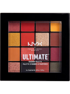 Палетка теней ULTIMATE SHADOW PALETTE