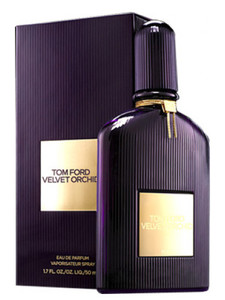 Tom Ford Velvet orchid